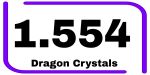 1.554 Dragon Crystals