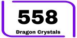 588 Dragon Crystals
